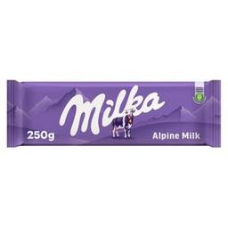 Chocolate con Leche