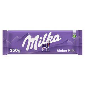 Chocolate con Leche