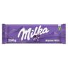 Chocolate con Leche