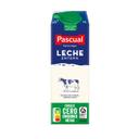 Leche entera Pascual