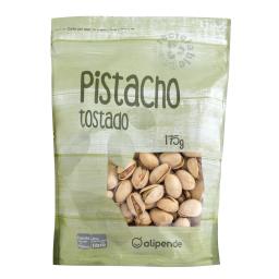 Pistacho tostado Alipende 175g