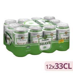 Cerveza Suave Steinburg