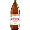 Cerveza aurum, botella 1 litro