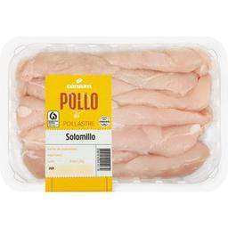 Solomillo de Pollo 