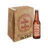 ESTRELLA GALICIA Especial cervezas pack 6 botellas x 33 cl