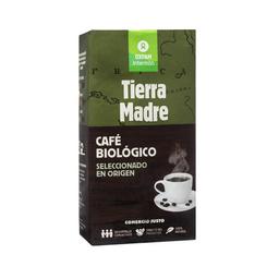 INTERMÓN OXFAM Café molido ecológico 250 g