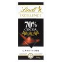 Chocolate 70% Cacao Excellence
