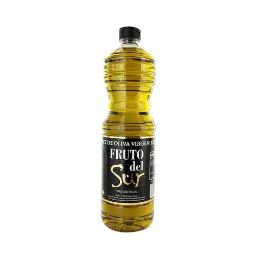 FRUTO DEL SUR Aceite de oliva virgen extra botella de 1 l