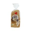 PRODUCTO ALCAMPO Pan de molde de 12 cereales y semillas 580 g