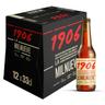 Cerveza 1906 reserva especial pack 12 botellas 33 cl
