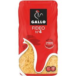 Fideo nº 4 gallo, paquete 500 g