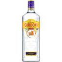 Ginebra gordon`s, botella 1 litros