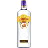 Ginebra gordon`s, botella 1 litros