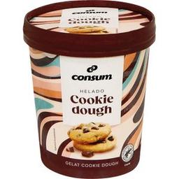 Tarrina Cookie dough 500 ml