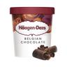 HÄAGEN-DAZS Tarrina de helado crema con chocolate belga 500 ml