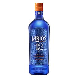 Ginebra Larios 12 premium 70 cl