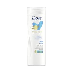 DOVE Leche corporal para pieles secas DOVE 400 ml