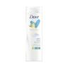 DOVE Leche corporal para pieles secas DOVE 400 ml