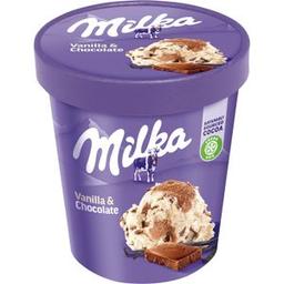 Tub Vainilla Chocolate