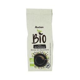 ALCAMPO ECOLÓGICO Café molido 100 % Arábica 250 g