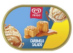 FRIGOTUBS 900ML SALTED CARAMEL CL1 ES