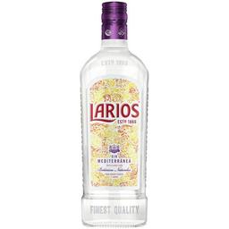 Ginebra larios, botella 1 litro