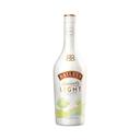 BAILEYS Licor de crema de whisky con un 40% menos de calorías que Baileys Original Irish Cream BAILEYS Deliciously light botella de 70 cl