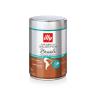 Café molido Brasil Selección Arábica Illy Lata 250 g