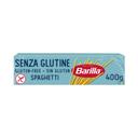 Pasta espaguetis Barilla sin gluten 400 g