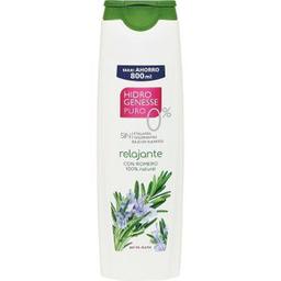 Gel Relajante