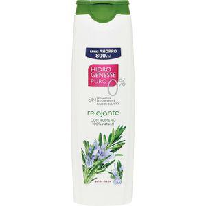 Gel Relajante