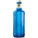 Agua mineral solan de cabras, botella vidrío 75 cl