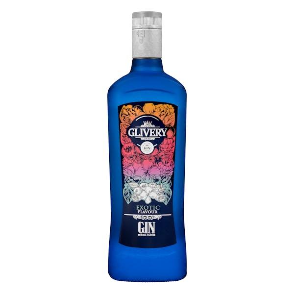 Ginebra sweet Gin Exotic Glivery