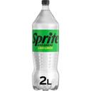 SPRITE ZERO  Refresco de lima limón Zero sin azúcar botella de 2 l