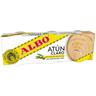 Atún claro en aceite de oliva albo, pack 3x92 g
