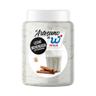 NORDWIK Tarrina de helado de leche merengada con sirope de canela 1 l