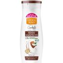 Loción corporal de coco natural honey, bote 330+70 ml gratis