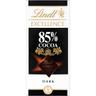 Chocolate 85% cacao excellence, tableta 100 g