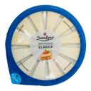 Tabla de quesos nacional clásica Juan Luna 240g (12 piezas)