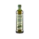 Aceite de oliva virgen extra hojiblanca Coosur botella 1 l