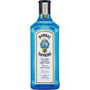 Ginebra BOMBAY SAPPHIRE botella 70 cl