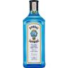 Ginebra BOMBAY SAPPHIRE botella 70 cl