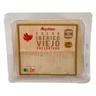 AUCHAN Queso ibérico viejo leche cruda cortado tapitas 250 g. Producto Alcampo