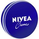 Crema mini nivea, caja 30 ml