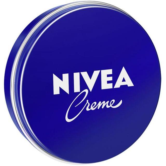 Crema mini nivea, caja 30 ml