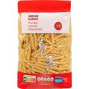 Macarrones eroski basic, paquete 1 kg