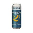 Cerveza El Águila sin filtrar lata 50 cl