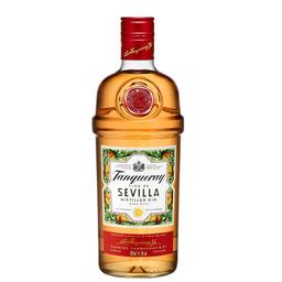 Ginebra Tanqueray Flor de Sevilla 70 cl