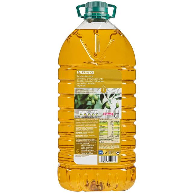 Los mejores precios de Aceite de oliva intenso