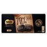 Chocolate negro 70% Nestlé sin gluten 120 g